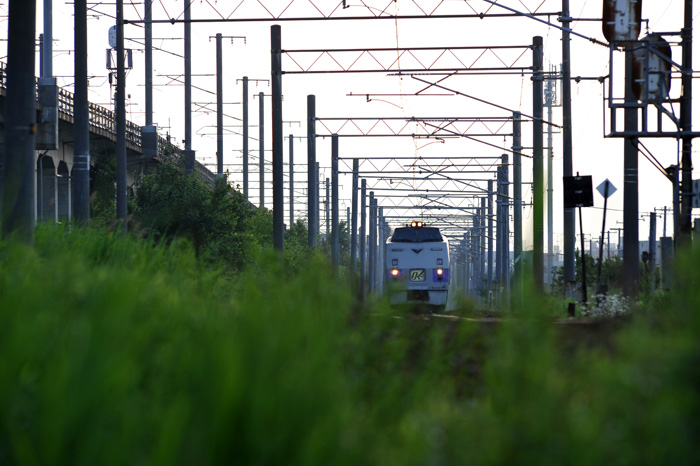 rail.