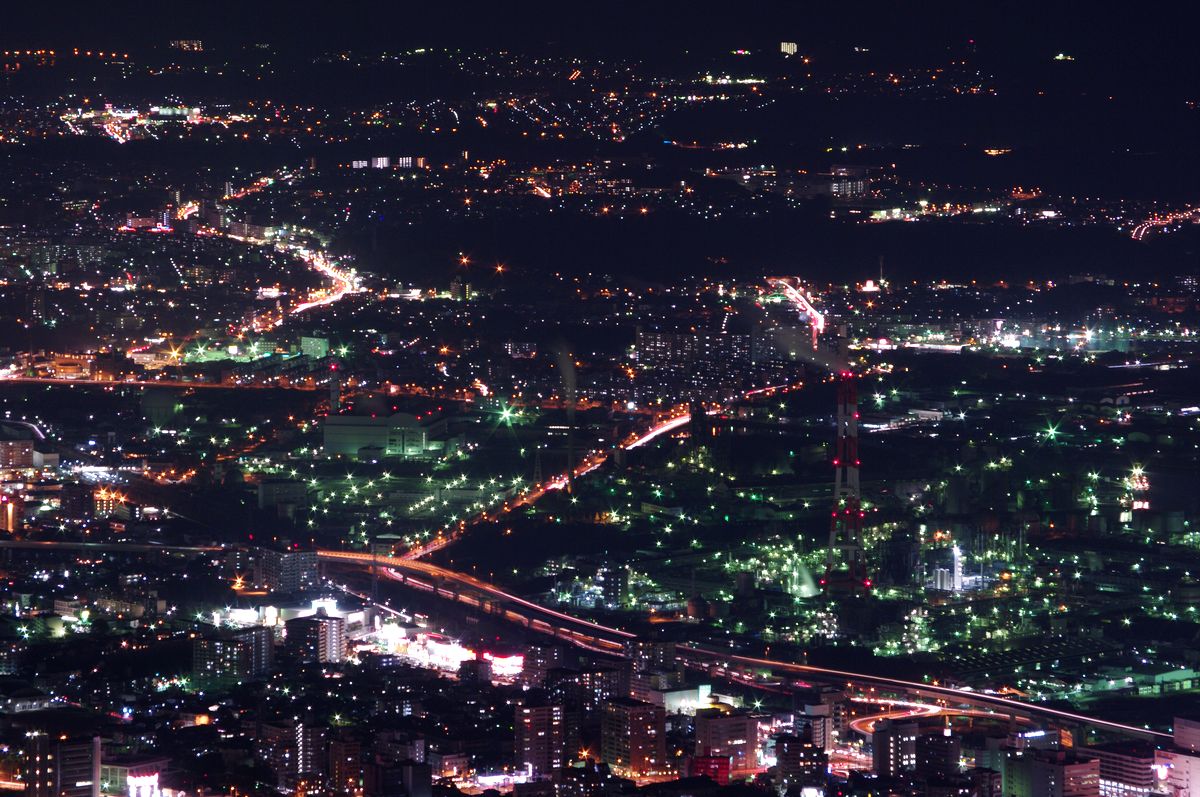 旅の終わりに。