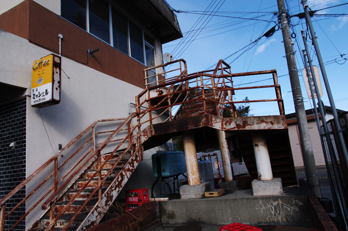 山田町　-１-