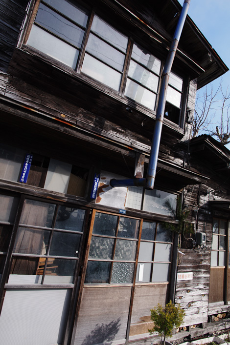 山田町　-１-