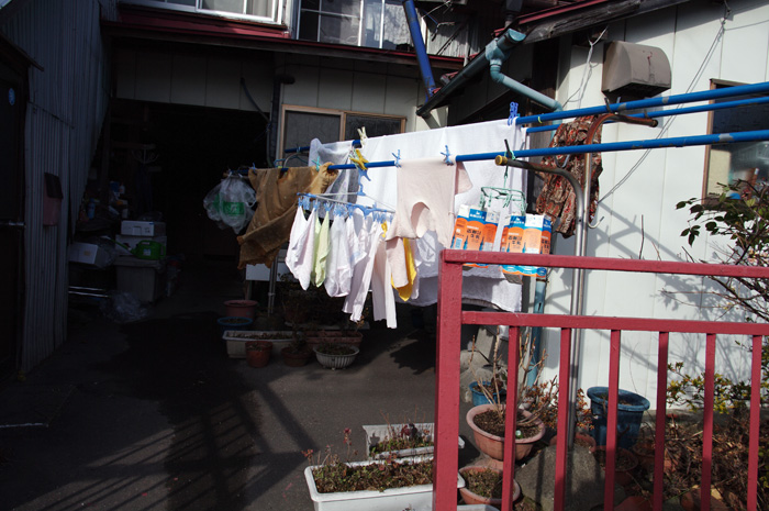 山田町　-２-