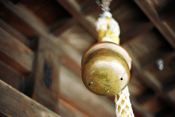 丘珠神社