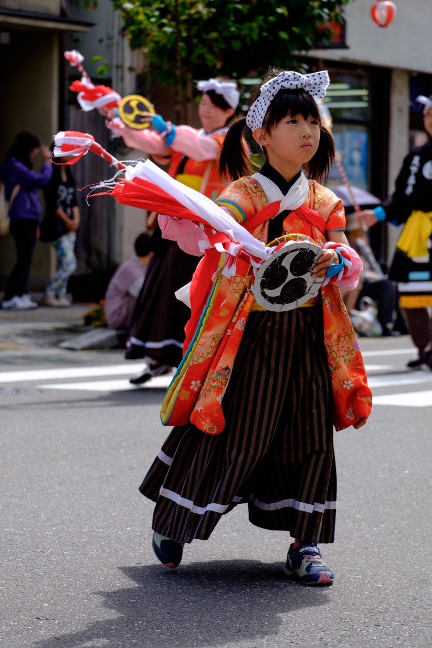 一日一町+@の旅/遠野(10) 