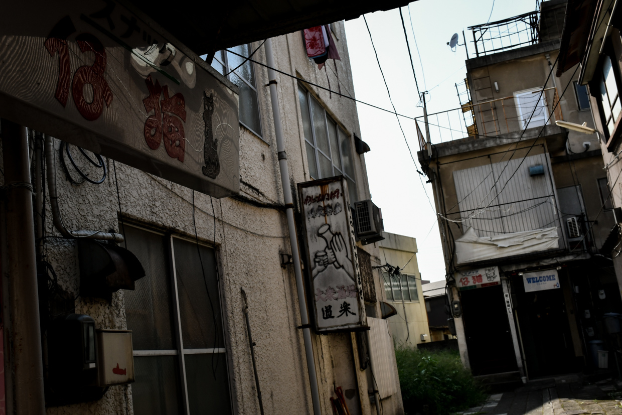 長岡市・再訪の巻 -3-